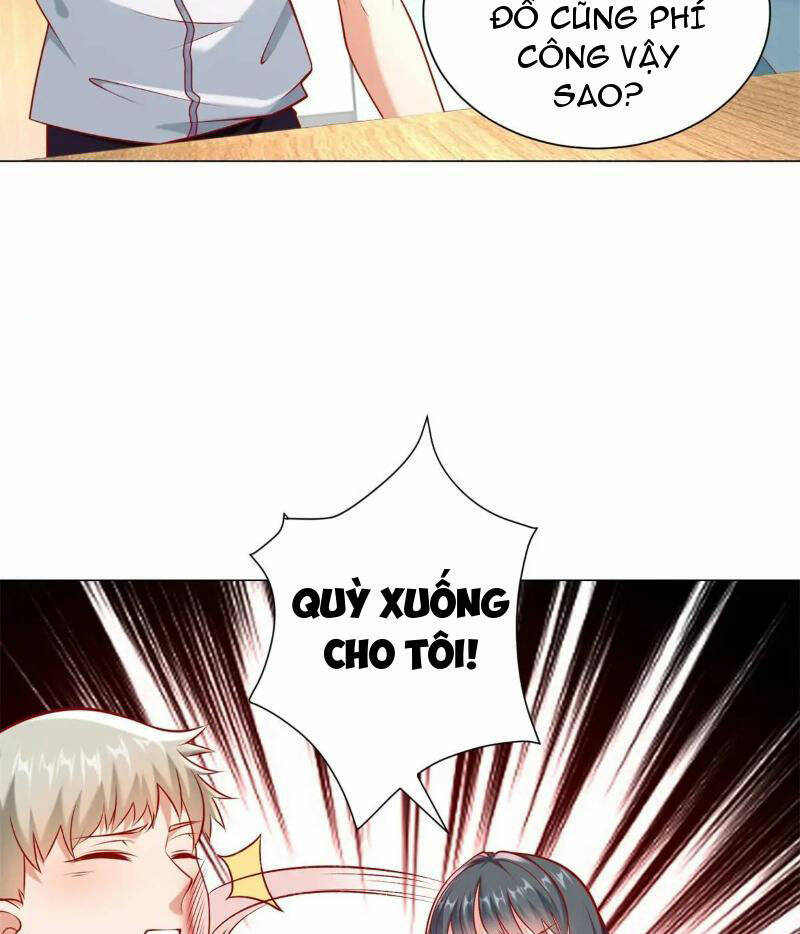 Tôi Là Tài Xế Xe Công Nghệ Có Chút Tiền Thì Đã Sao?: Chapter 72