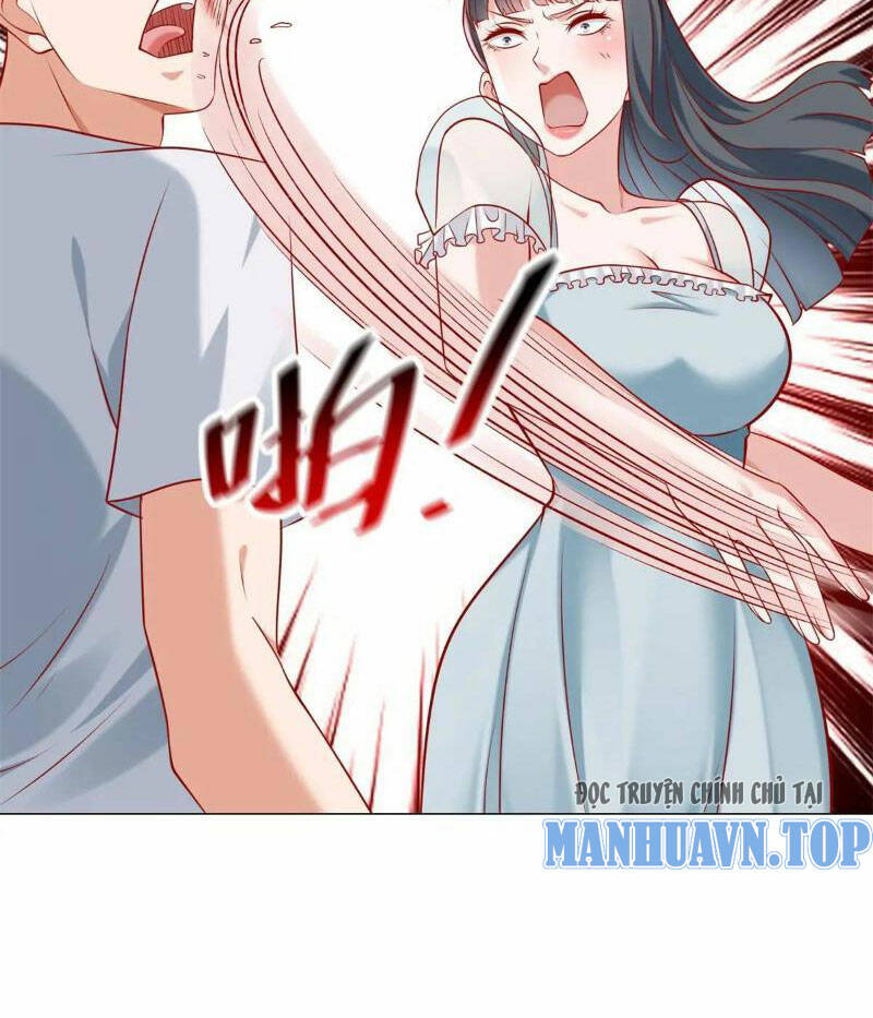 Tôi Là Tài Xế Xe Công Nghệ Có Chút Tiền Thì Đã Sao?: Chapter 72