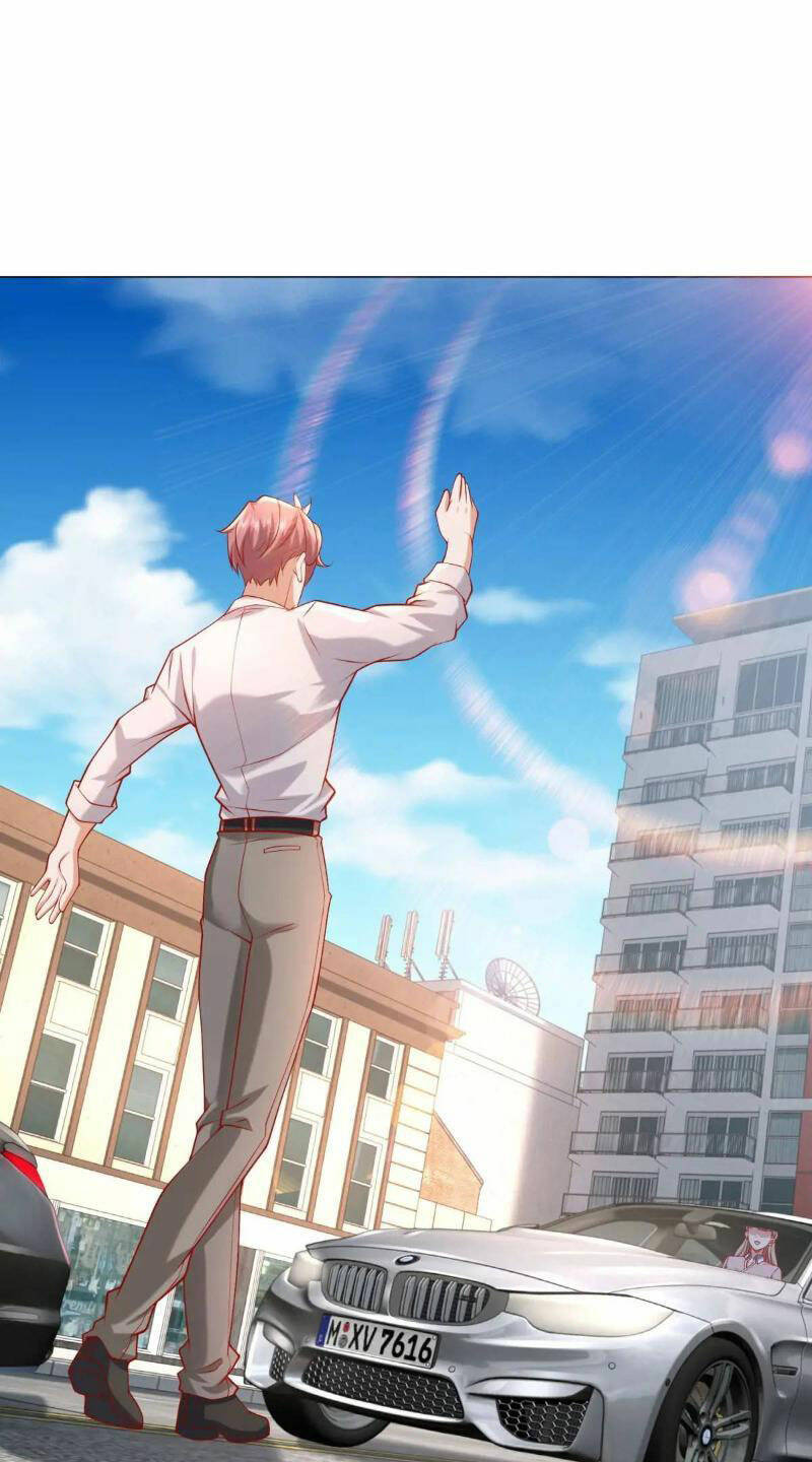 Tôi Là Tài Xế Xe Công Nghệ Có Chút Tiền Thì Đã Sao?: Chapter 72