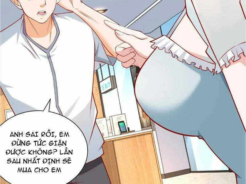 Tôi Là Tài Xế Xe Công Nghệ Có Chút Tiền Thì Đã Sao?: Chapter 73