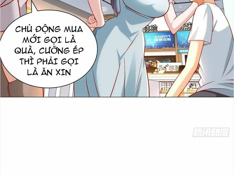 Tôi Là Tài Xế Xe Công Nghệ Có Chút Tiền Thì Đã Sao?: Chapter 73