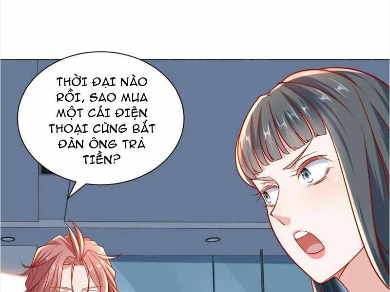 Tôi Là Tài Xế Xe Công Nghệ Có Chút Tiền Thì Đã Sao?: Chapter 73