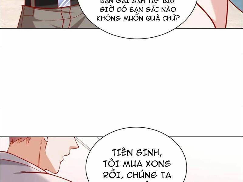 Tôi Là Tài Xế Xe Công Nghệ Có Chút Tiền Thì Đã Sao?: Chapter 73