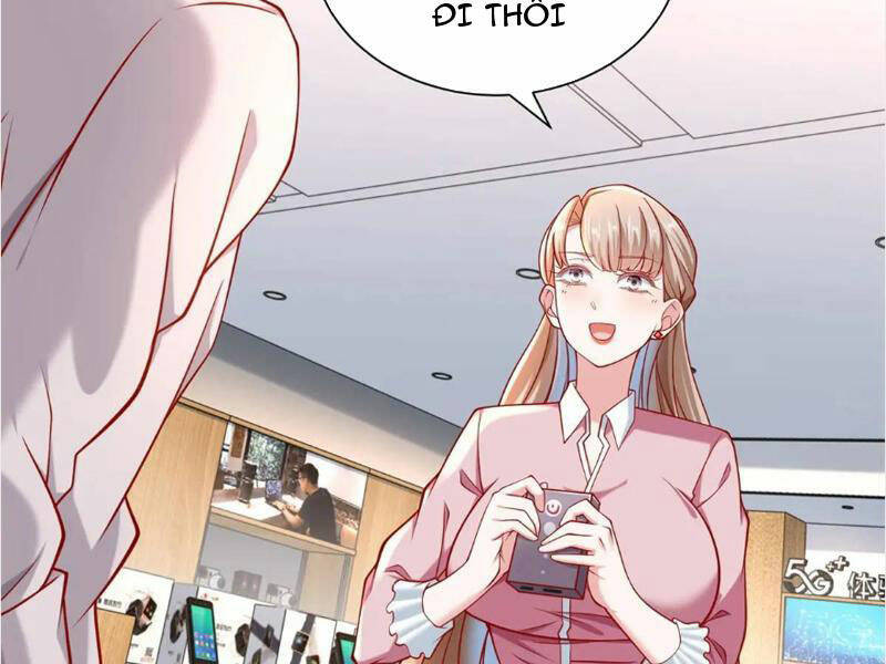 Tôi Là Tài Xế Xe Công Nghệ Có Chút Tiền Thì Đã Sao?: Chapter 73