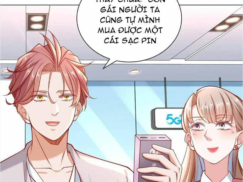 Tôi Là Tài Xế Xe Công Nghệ Có Chút Tiền Thì Đã Sao?: Chapter 73