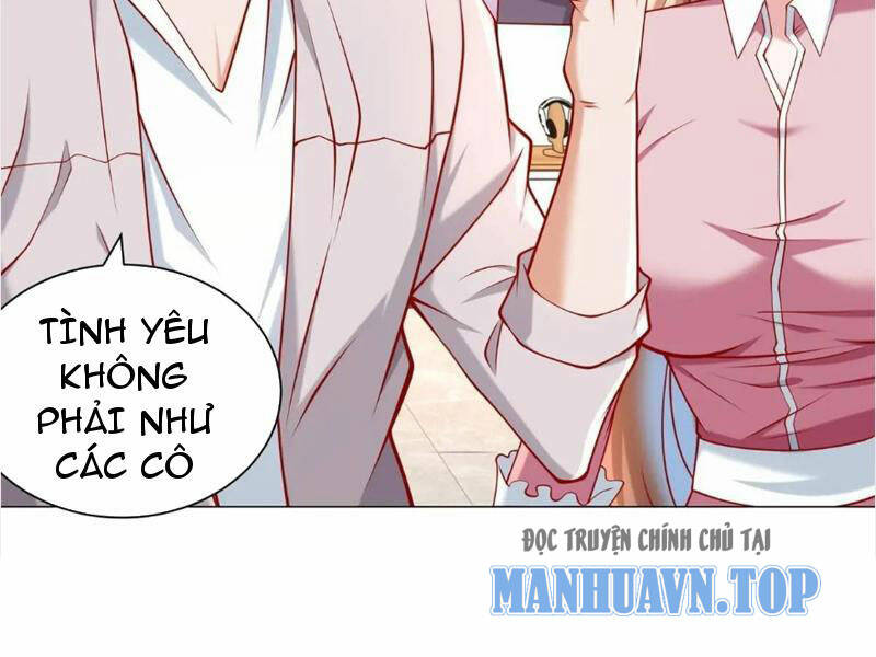 Tôi Là Tài Xế Xe Công Nghệ Có Chút Tiền Thì Đã Sao?: Chapter 73