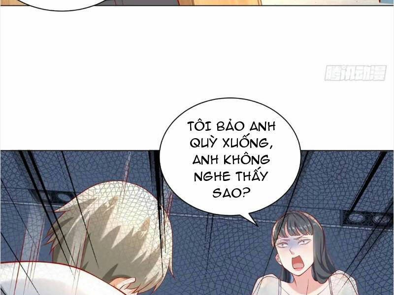 Tôi Là Tài Xế Xe Công Nghệ Có Chút Tiền Thì Đã Sao?: Chapter 73