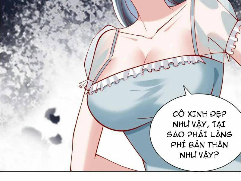Tôi Là Tài Xế Xe Công Nghệ Có Chút Tiền Thì Đã Sao?: Chapter 73