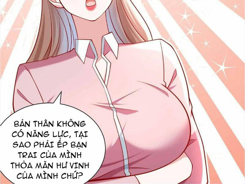 Tôi Là Tài Xế Xe Công Nghệ Có Chút Tiền Thì Đã Sao?: Chapter 73