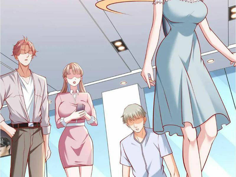 Tôi Là Tài Xế Xe Công Nghệ Có Chút Tiền Thì Đã Sao?: Chapter 73