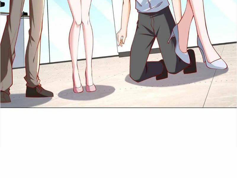 Tôi Là Tài Xế Xe Công Nghệ Có Chút Tiền Thì Đã Sao?: Chapter 73