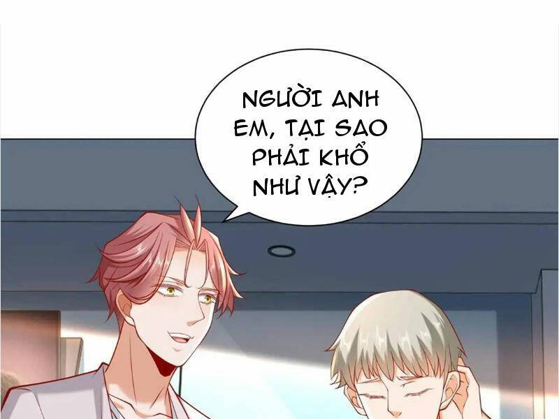 Tôi Là Tài Xế Xe Công Nghệ Có Chút Tiền Thì Đã Sao?: Chapter 73