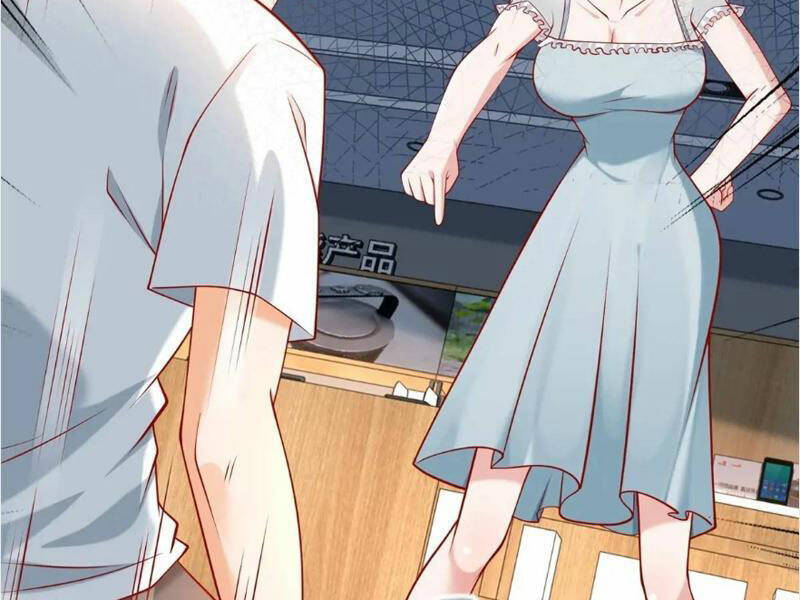 Tôi Là Tài Xế Xe Công Nghệ Có Chút Tiền Thì Đã Sao?: Chapter 73