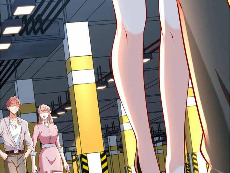Tôi Là Tài Xế Xe Công Nghệ Có Chút Tiền Thì Đã Sao?: Chapter 73
