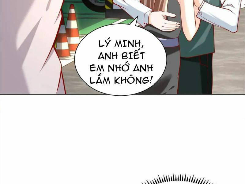 Tôi Là Tài Xế Xe Công Nghệ Có Chút Tiền Thì Đã Sao?: Chapter 73