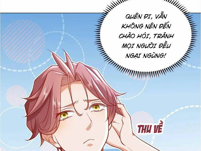 Tôi Là Tài Xế Xe Công Nghệ Có Chút Tiền Thì Đã Sao?: Chapter 73