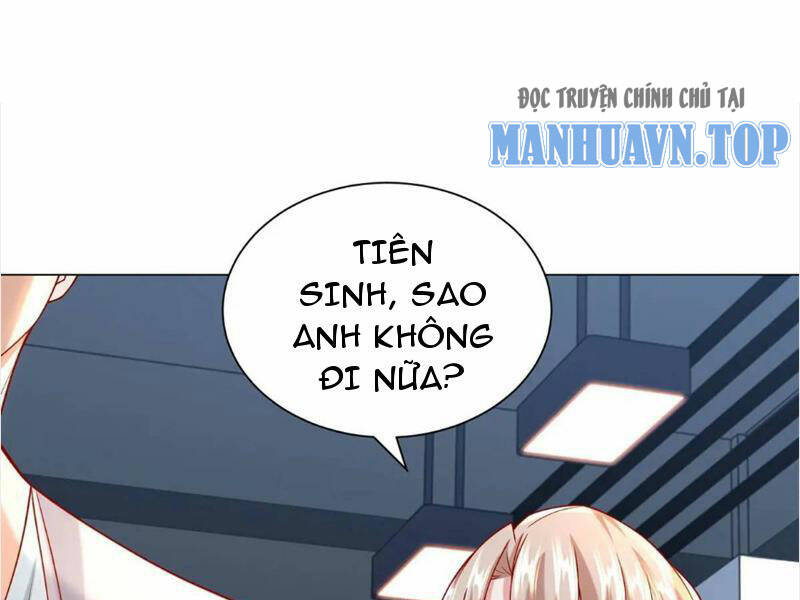 Tôi Là Tài Xế Xe Công Nghệ Có Chút Tiền Thì Đã Sao?: Chapter 73