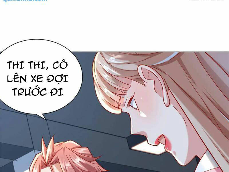 Tôi Là Tài Xế Xe Công Nghệ Có Chút Tiền Thì Đã Sao?: Chapter 73