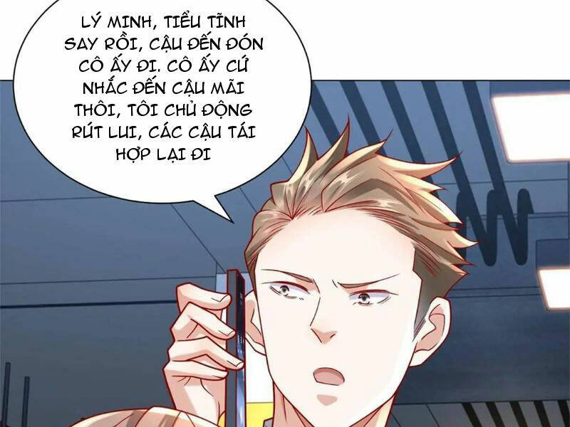 Tôi Là Tài Xế Xe Công Nghệ Có Chút Tiền Thì Đã Sao?: Chapter 73