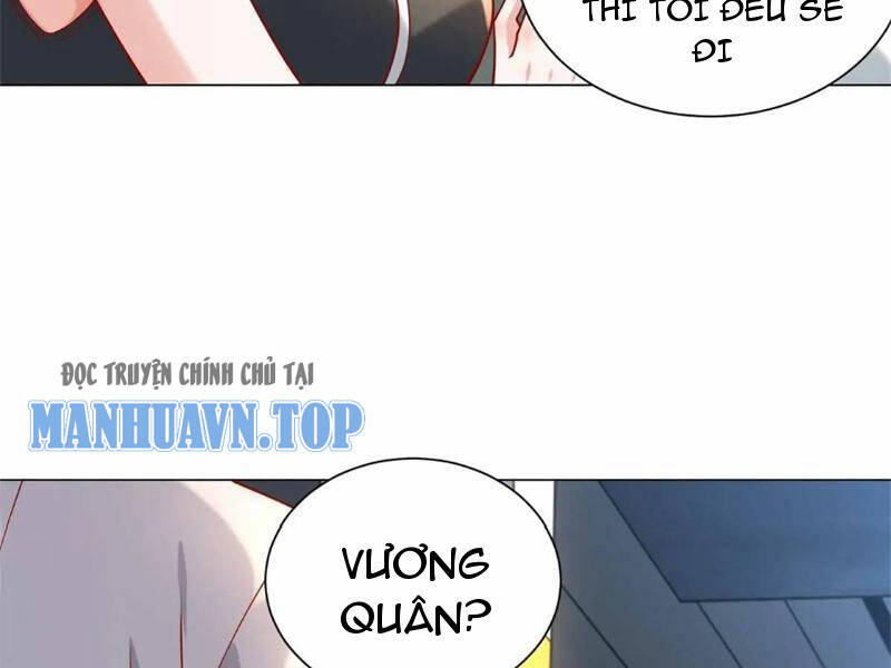 Tôi Là Tài Xế Xe Công Nghệ Có Chút Tiền Thì Đã Sao?: Chapter 73