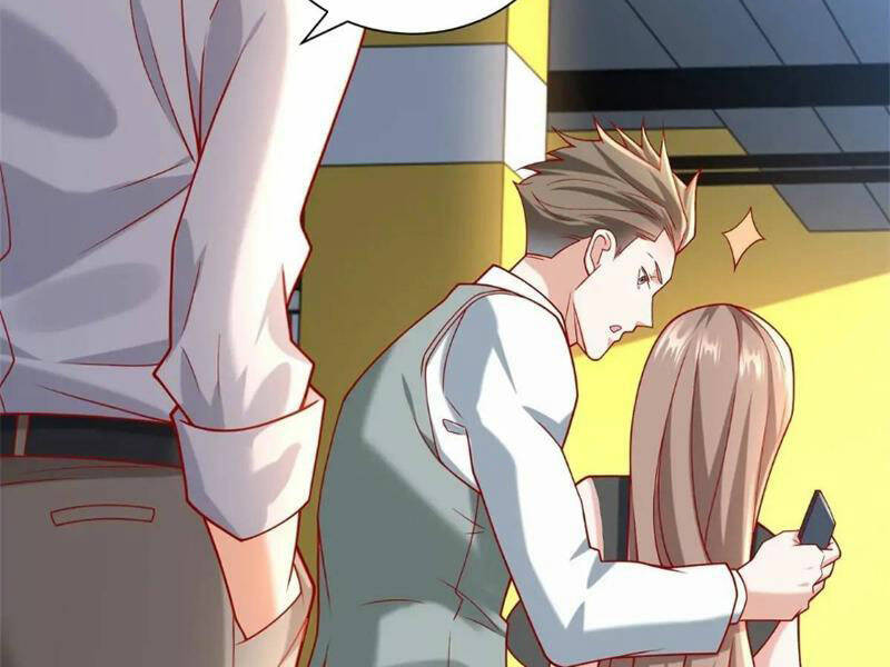 Tôi Là Tài Xế Xe Công Nghệ Có Chút Tiền Thì Đã Sao?: Chapter 73