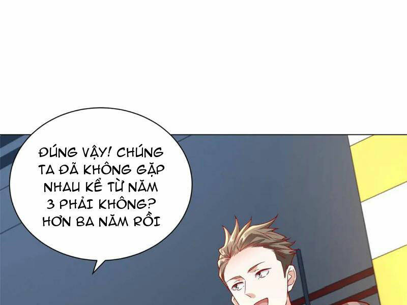 Tôi Là Tài Xế Xe Công Nghệ Có Chút Tiền Thì Đã Sao?: Chapter 73