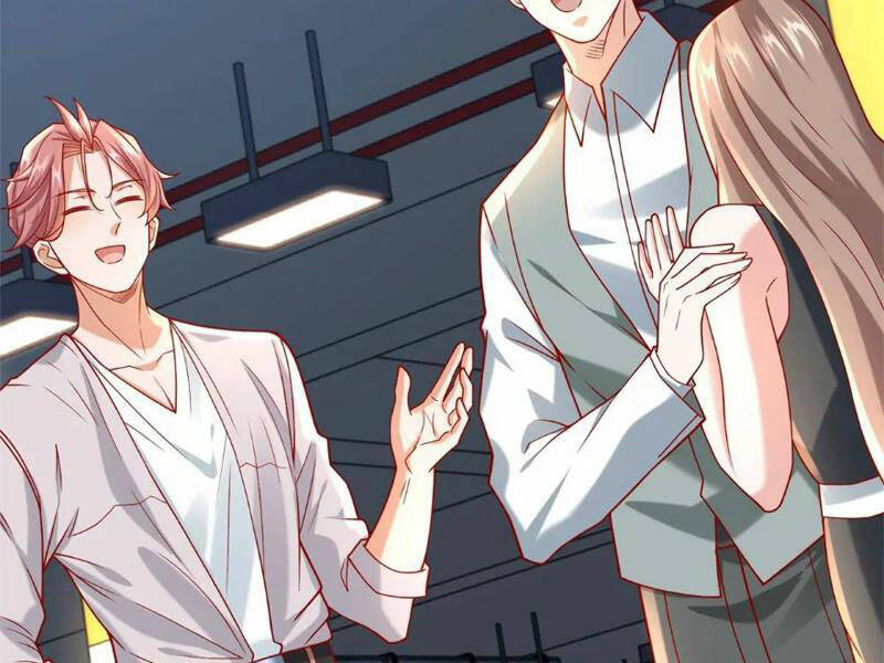 Tôi Là Tài Xế Xe Công Nghệ Có Chút Tiền Thì Đã Sao?: Chapter 73