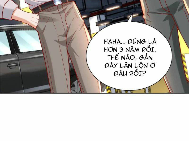 Tôi Là Tài Xế Xe Công Nghệ Có Chút Tiền Thì Đã Sao?: Chapter 73
