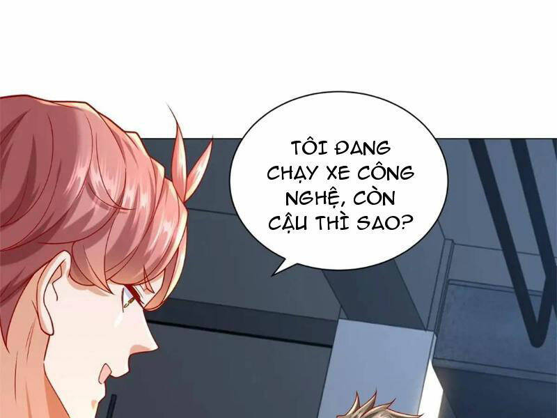 Tôi Là Tài Xế Xe Công Nghệ Có Chút Tiền Thì Đã Sao?: Chapter 73