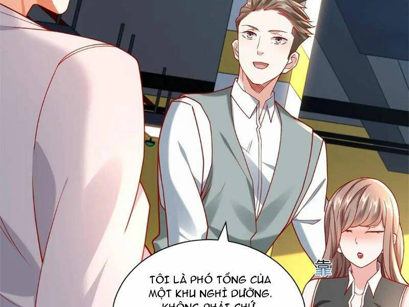 Tôi Là Tài Xế Xe Công Nghệ Có Chút Tiền Thì Đã Sao?: Chapter 73