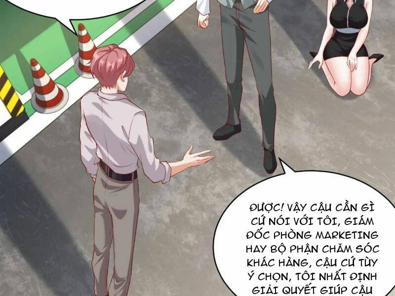 Tôi Là Tài Xế Xe Công Nghệ Có Chút Tiền Thì Đã Sao?: Chapter 73