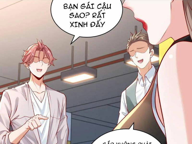 Tôi Là Tài Xế Xe Công Nghệ Có Chút Tiền Thì Đã Sao?: Chapter 73