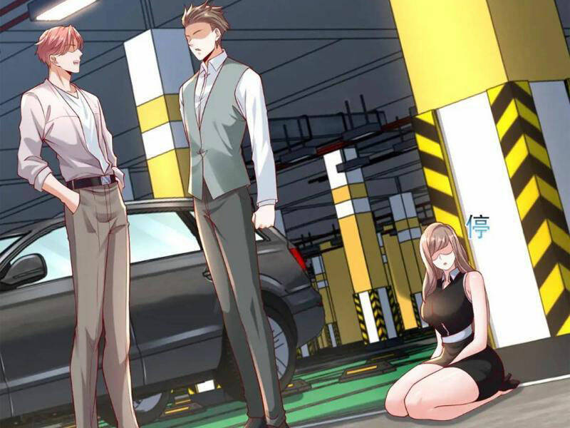 Tôi Là Tài Xế Xe Công Nghệ Có Chút Tiền Thì Đã Sao?: Chapter 73