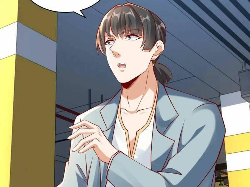 Tôi Là Tài Xế Xe Công Nghệ Có Chút Tiền Thì Đã Sao?: Chapter 73