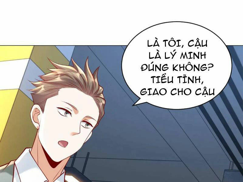 Tôi Là Tài Xế Xe Công Nghệ Có Chút Tiền Thì Đã Sao?: Chapter 73