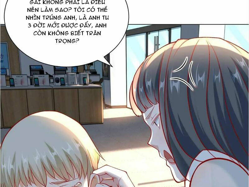 Tôi Là Tài Xế Xe Công Nghệ Có Chút Tiền Thì Đã Sao?: Chapter 73