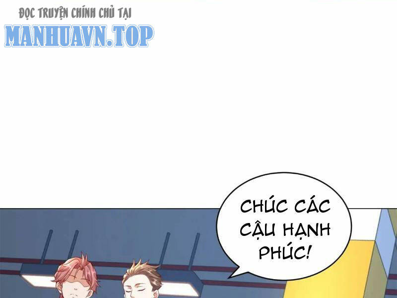 Tôi Là Tài Xế Xe Công Nghệ Có Chút Tiền Thì Đã Sao?: Chapter 73