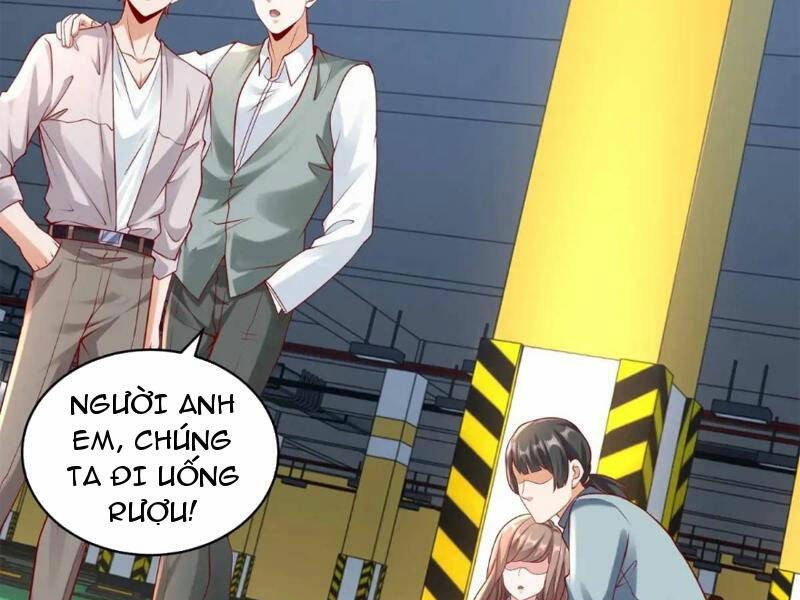 Tôi Là Tài Xế Xe Công Nghệ Có Chút Tiền Thì Đã Sao?: Chapter 73