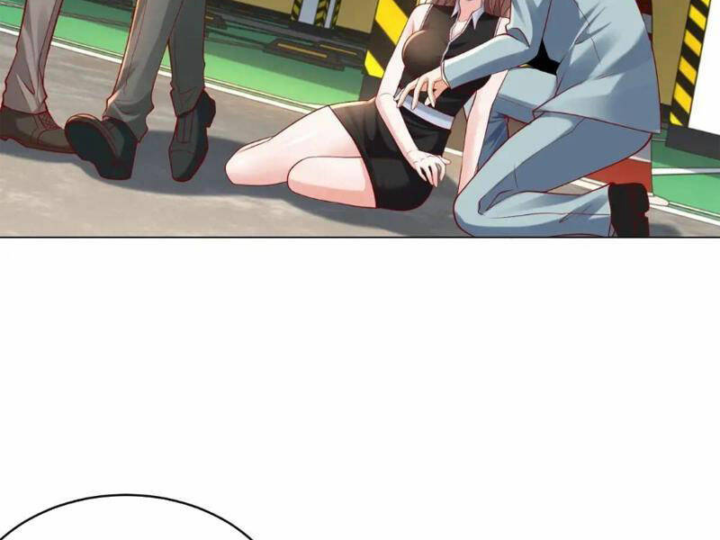 Tôi Là Tài Xế Xe Công Nghệ Có Chút Tiền Thì Đã Sao?: Chapter 73