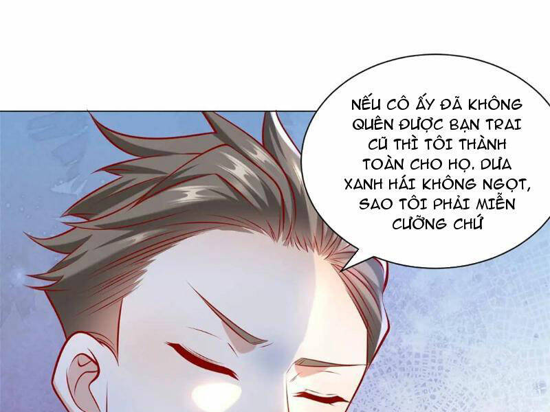 Tôi Là Tài Xế Xe Công Nghệ Có Chút Tiền Thì Đã Sao?: Chapter 73