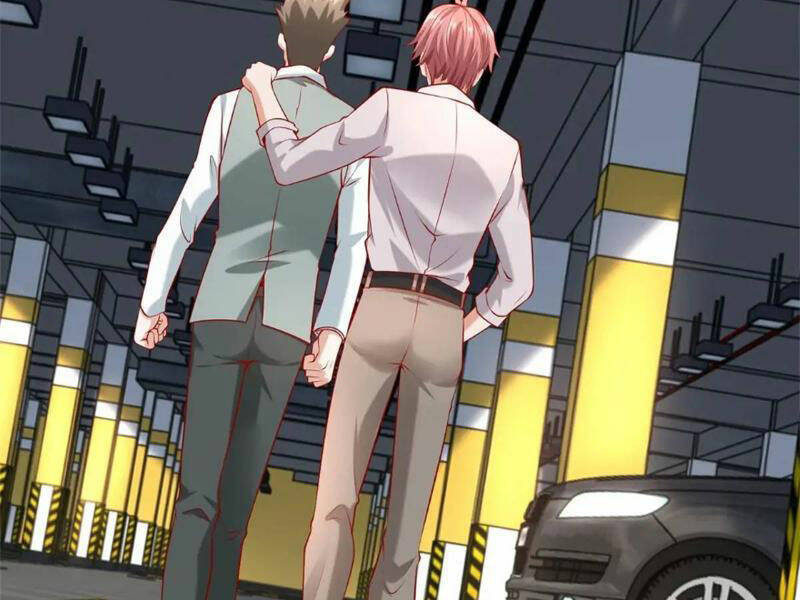 Tôi Là Tài Xế Xe Công Nghệ Có Chút Tiền Thì Đã Sao?: Chapter 73