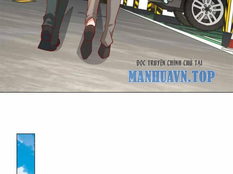 Tôi Là Tài Xế Xe Công Nghệ Có Chút Tiền Thì Đã Sao?: Chapter 73