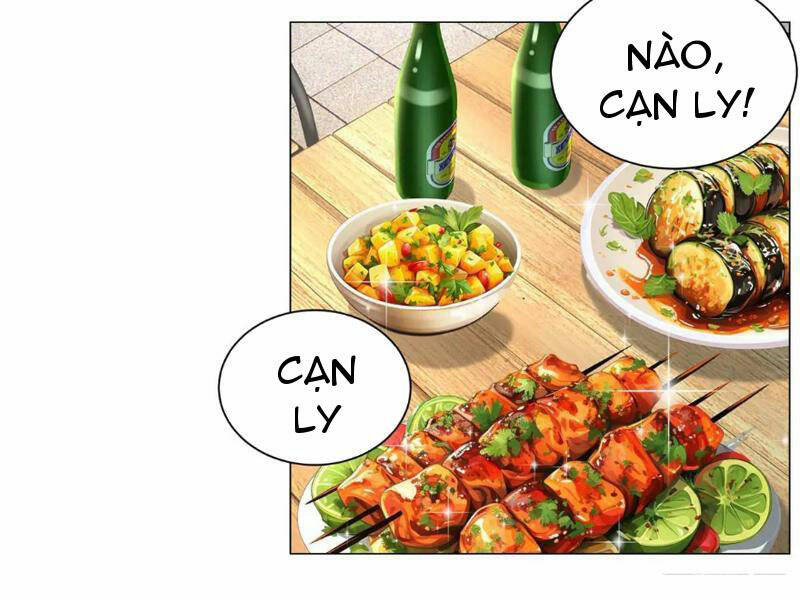 Tôi Là Tài Xế Xe Công Nghệ Có Chút Tiền Thì Đã Sao?: Chapter 73