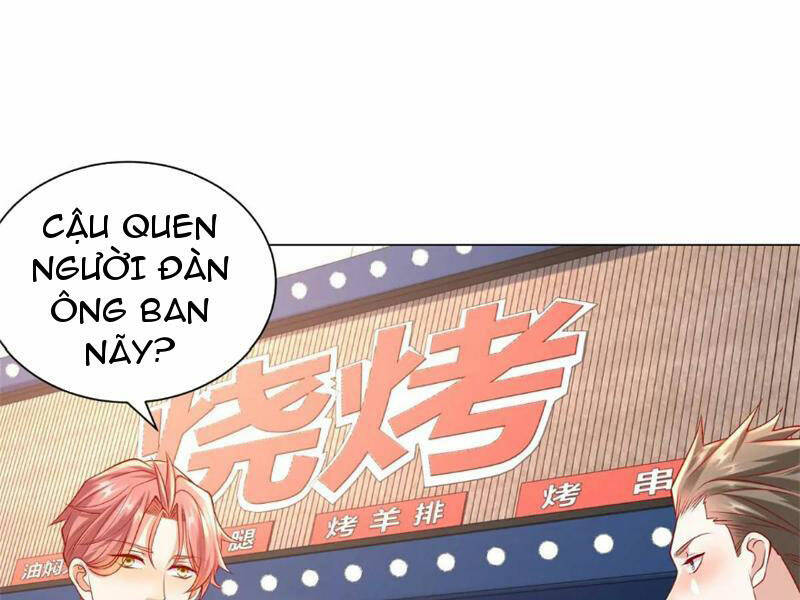 Tôi Là Tài Xế Xe Công Nghệ Có Chút Tiền Thì Đã Sao?: Chapter 73