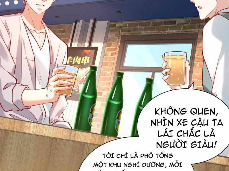 Tôi Là Tài Xế Xe Công Nghệ Có Chút Tiền Thì Đã Sao?: Chapter 73