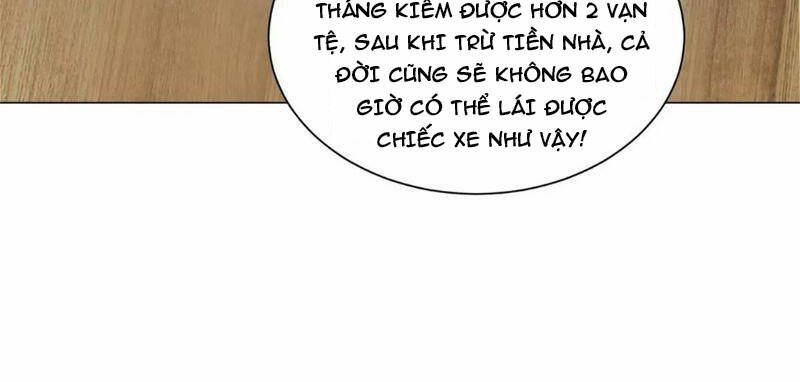 Tôi Là Tài Xế Xe Công Nghệ Có Chút Tiền Thì Đã Sao?: Chapter 73