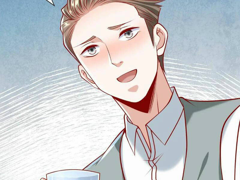 Tôi Là Tài Xế Xe Công Nghệ Có Chút Tiền Thì Đã Sao?: Chapter 73