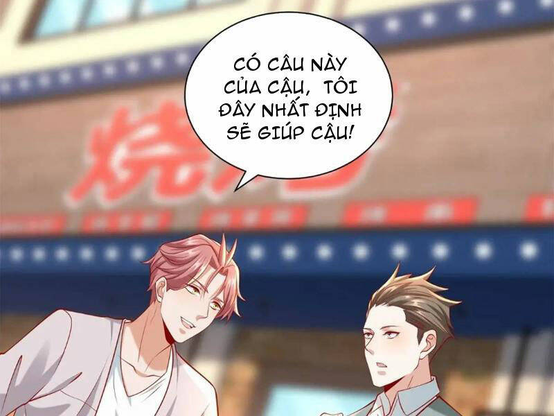 Tôi Là Tài Xế Xe Công Nghệ Có Chút Tiền Thì Đã Sao?: Chapter 73