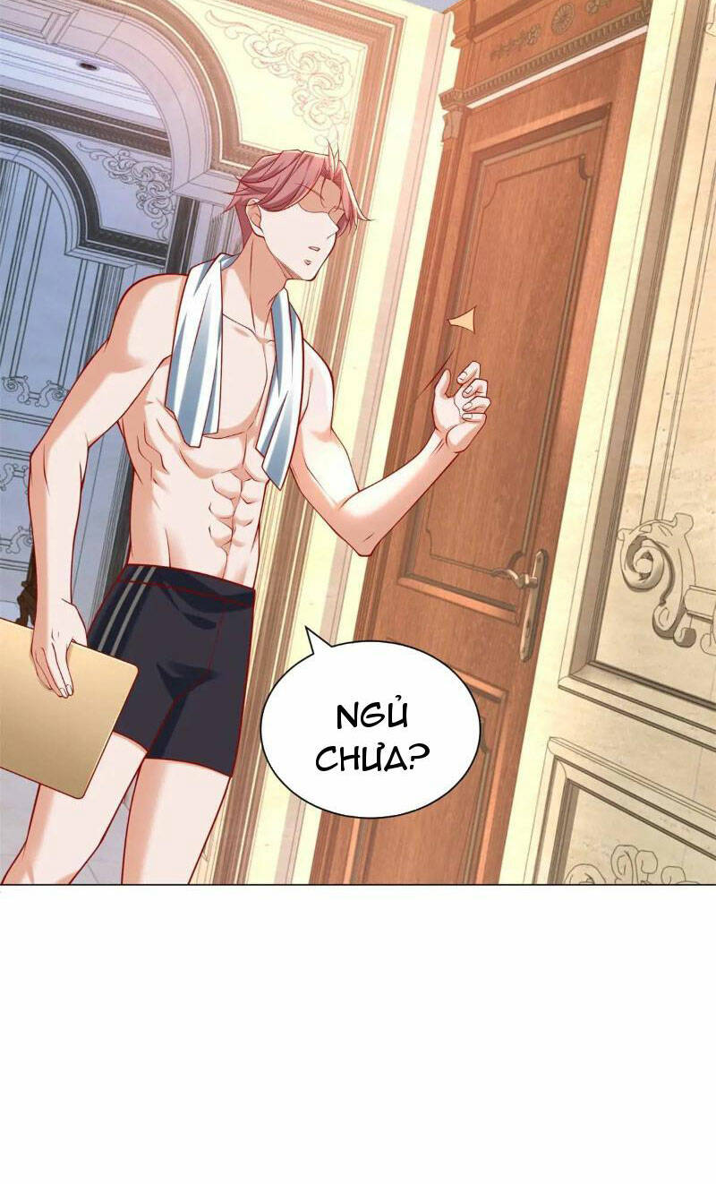Tôi Là Tài Xế Xe Công Nghệ Có Chút Tiền Thì Đã Sao?: Chapter 74