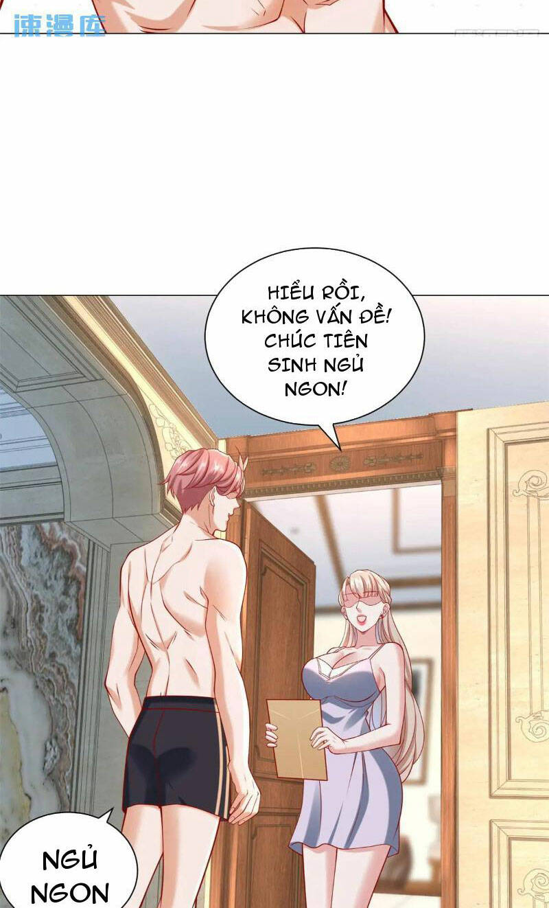 Tôi Là Tài Xế Xe Công Nghệ Có Chút Tiền Thì Đã Sao?: Chapter 74
